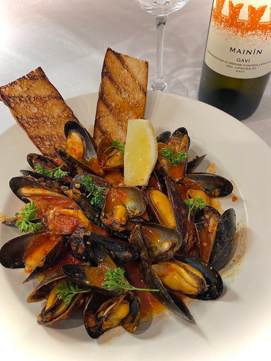 Ristorante Pasta D'oro