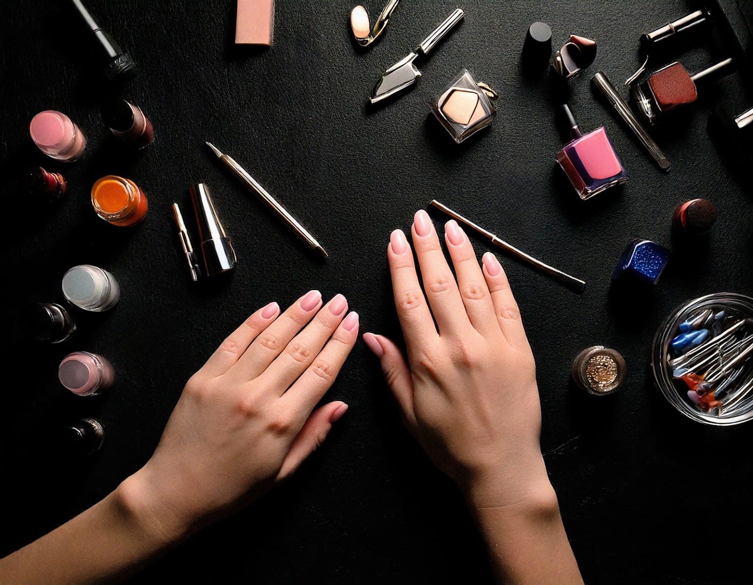 Solace Nails, photo 2