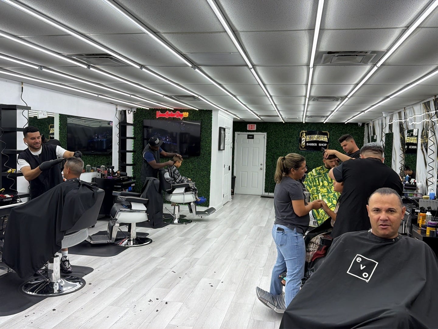 Kavana Barbería, photo 3