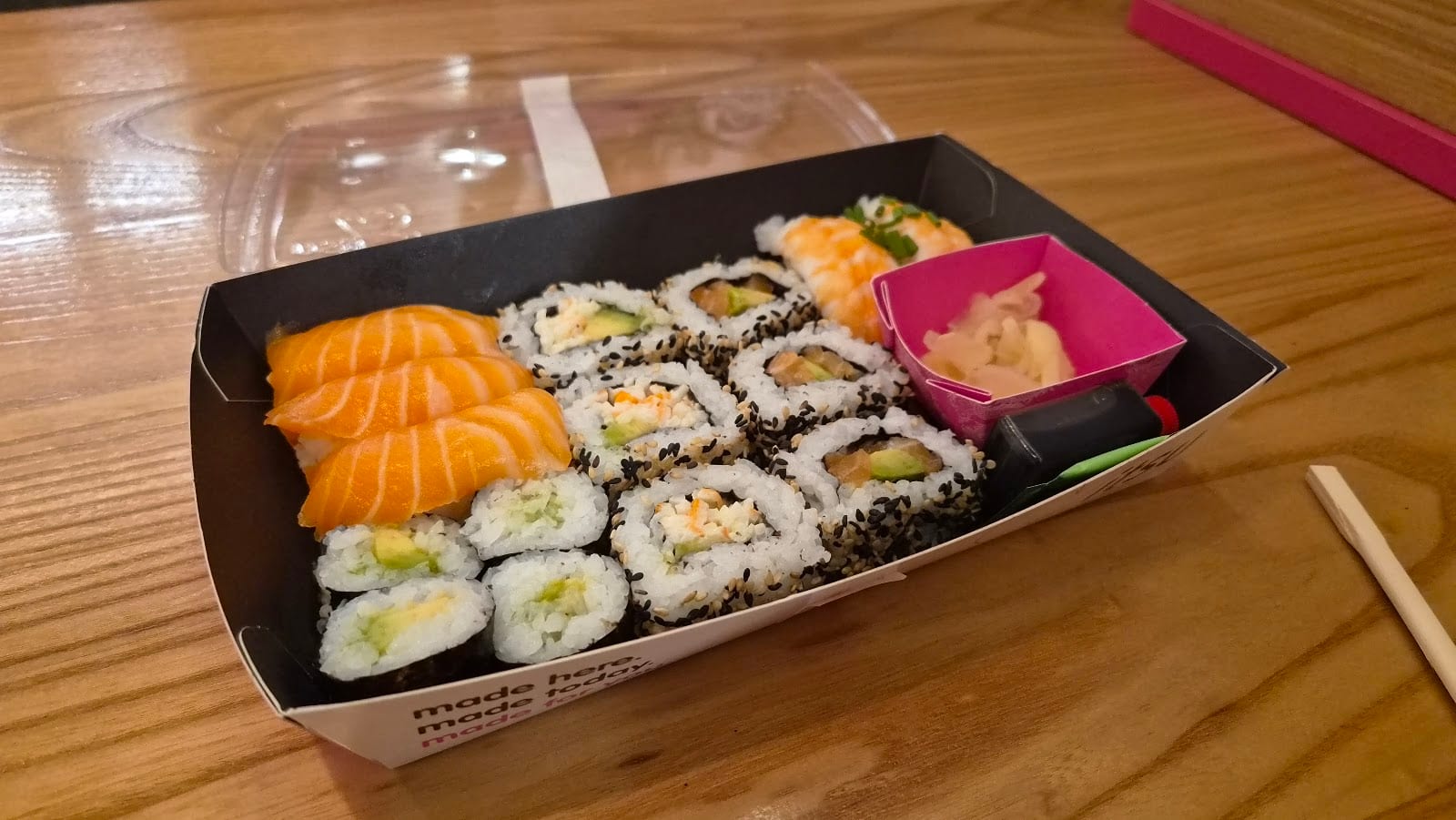 Itsu - St Albans, photo 3