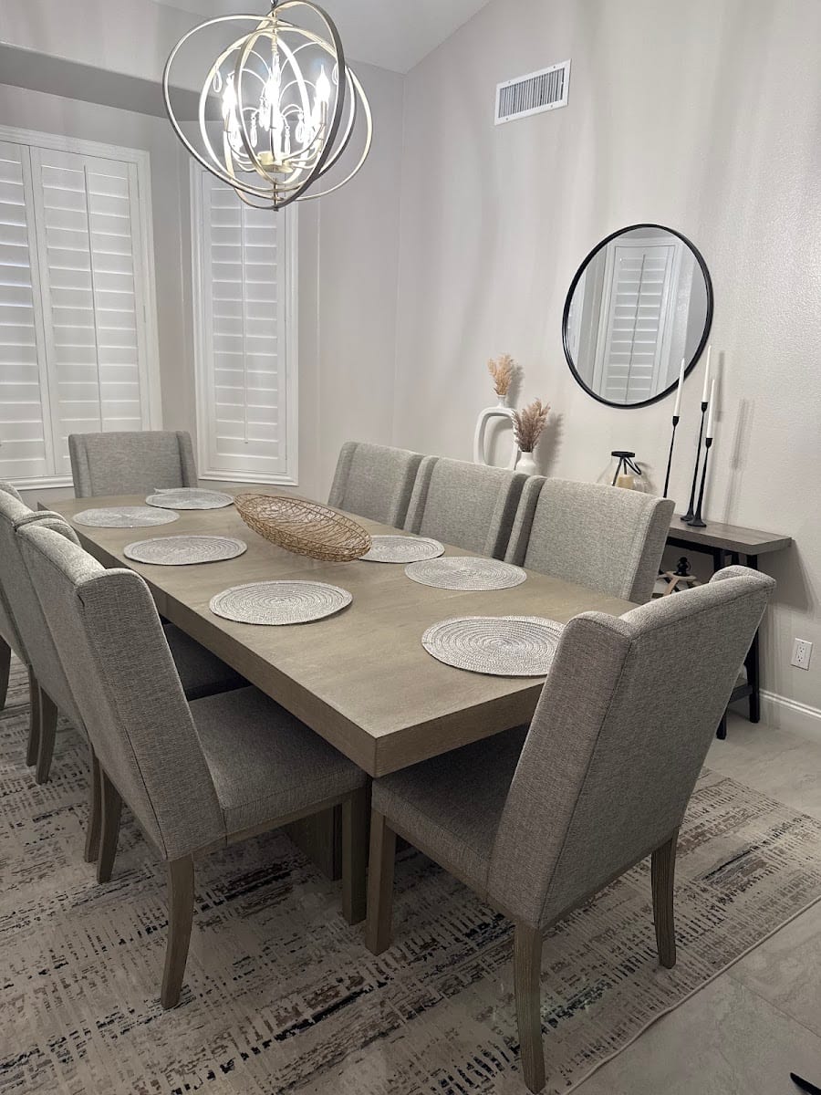 Home Solutions by Libny _Residential House Cleaning of Scottsdale, photo 4