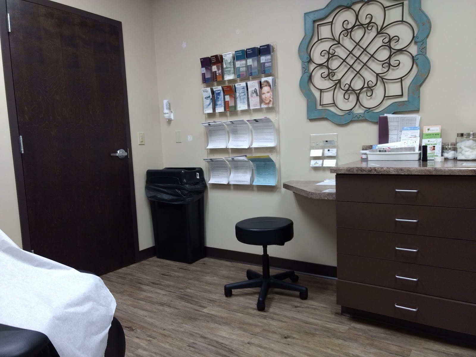 Fort Wayne Dermatology Consultants, Inc