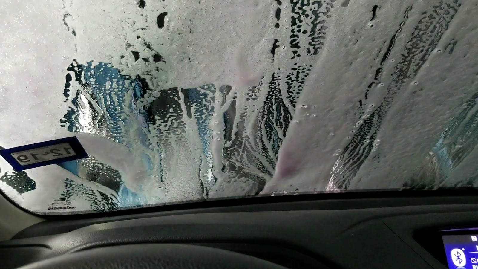Mister Car Wash, photo 3