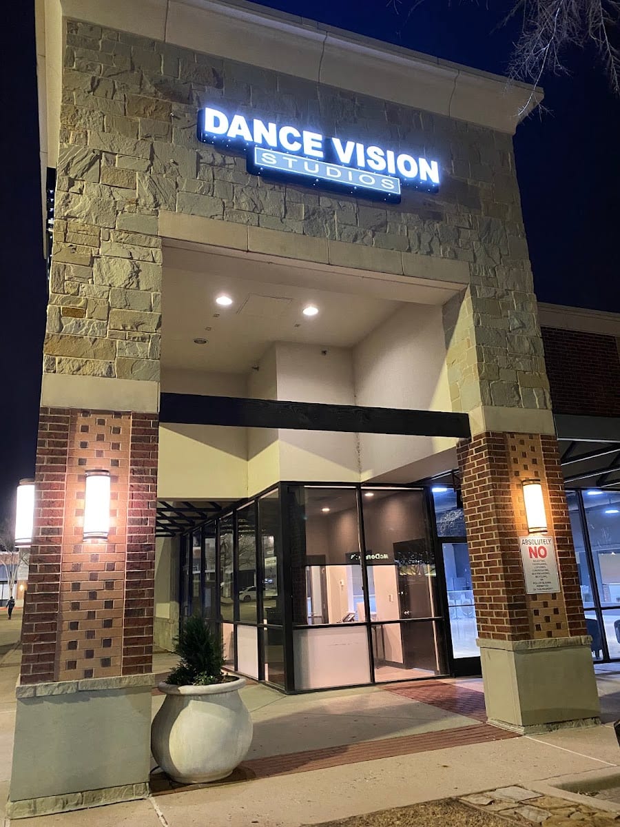Dance Vision Studios - Frisco
