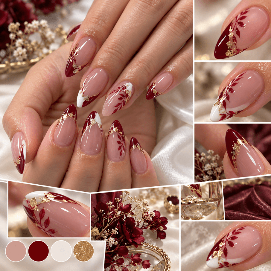 Essence Nail Spa Andy