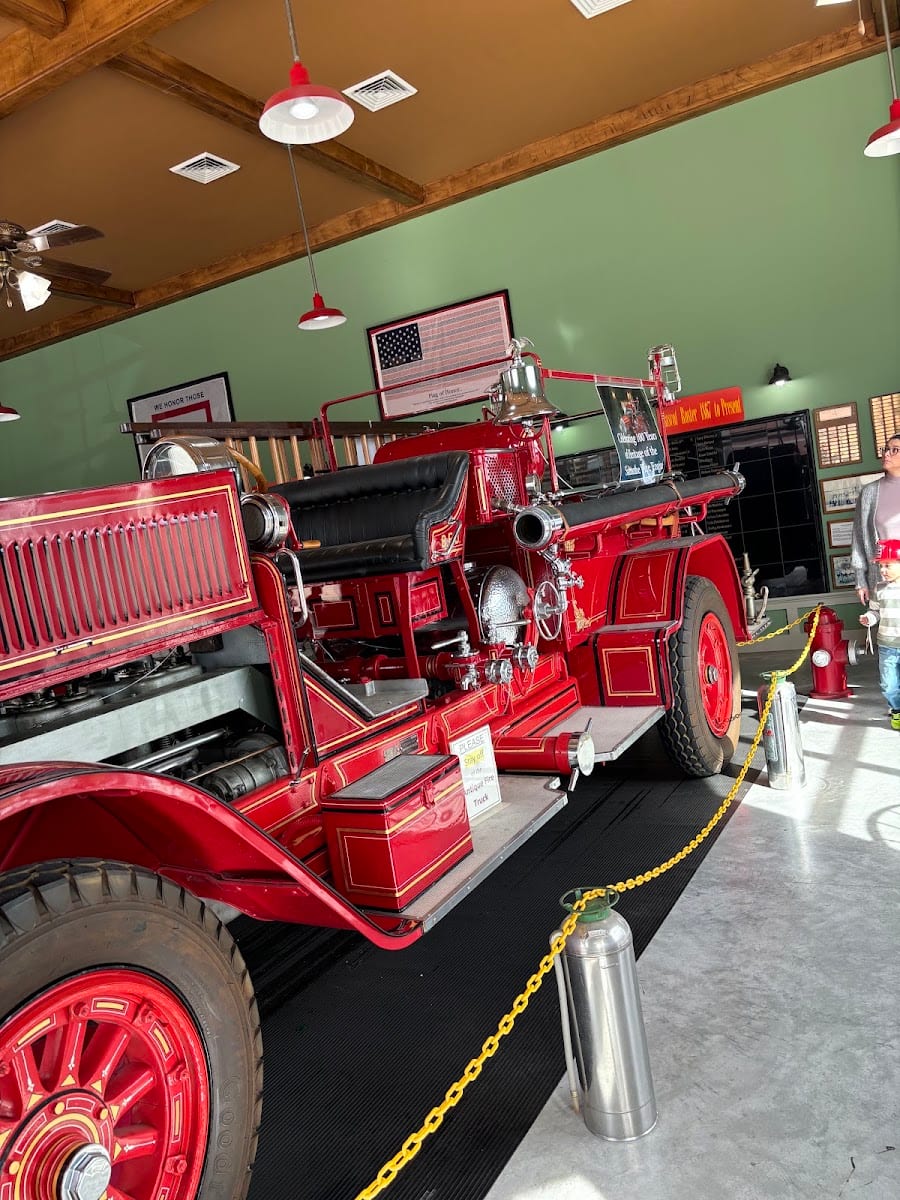 Brenham Heritage Museum, photo 4