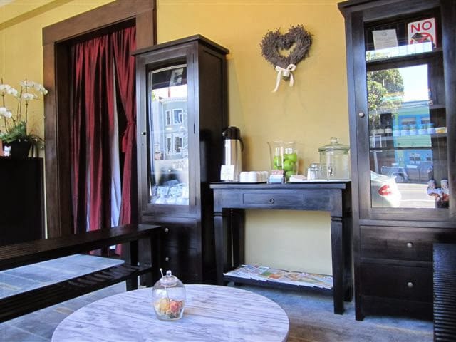 La Nee Thai Massage, photo 3