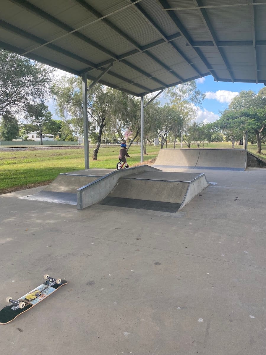 Mirani Skatepark