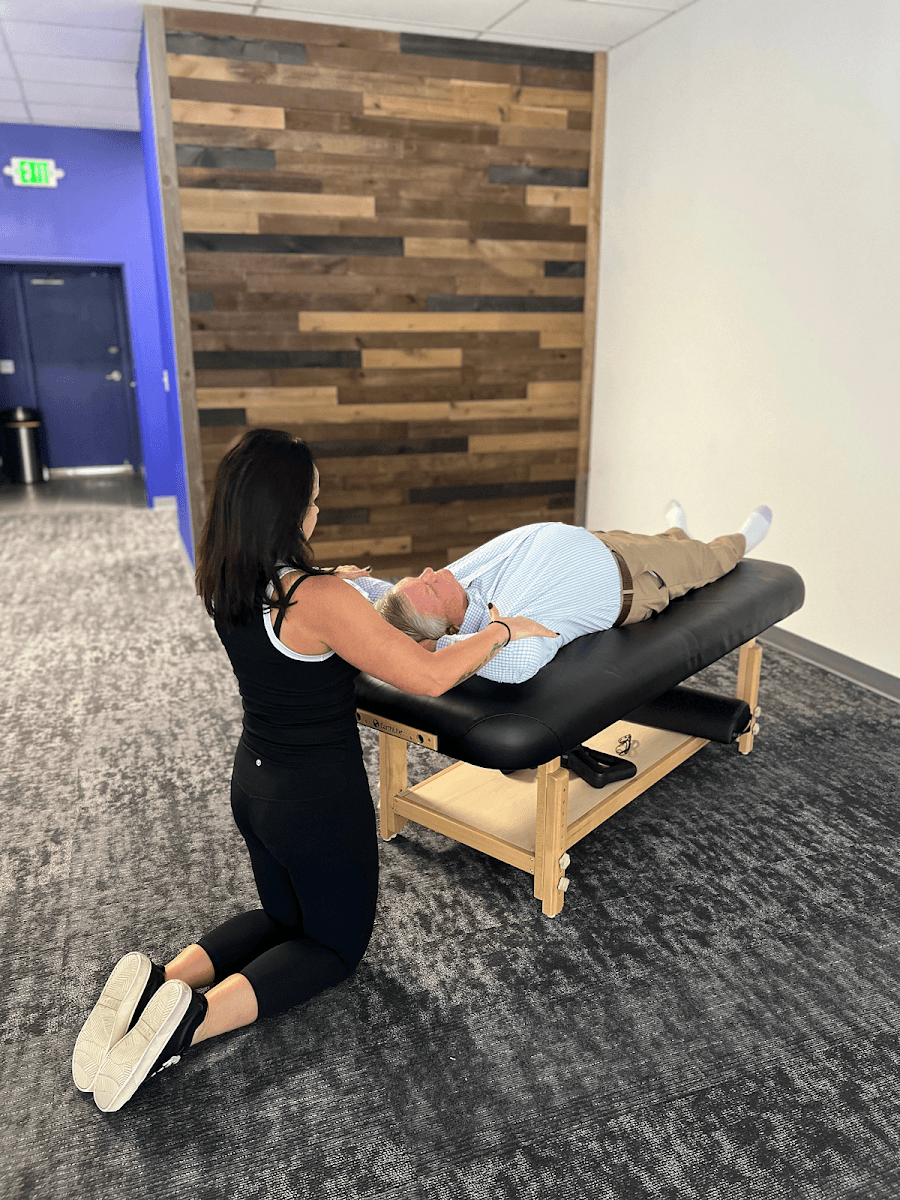 Synergy Stretch & Wellness