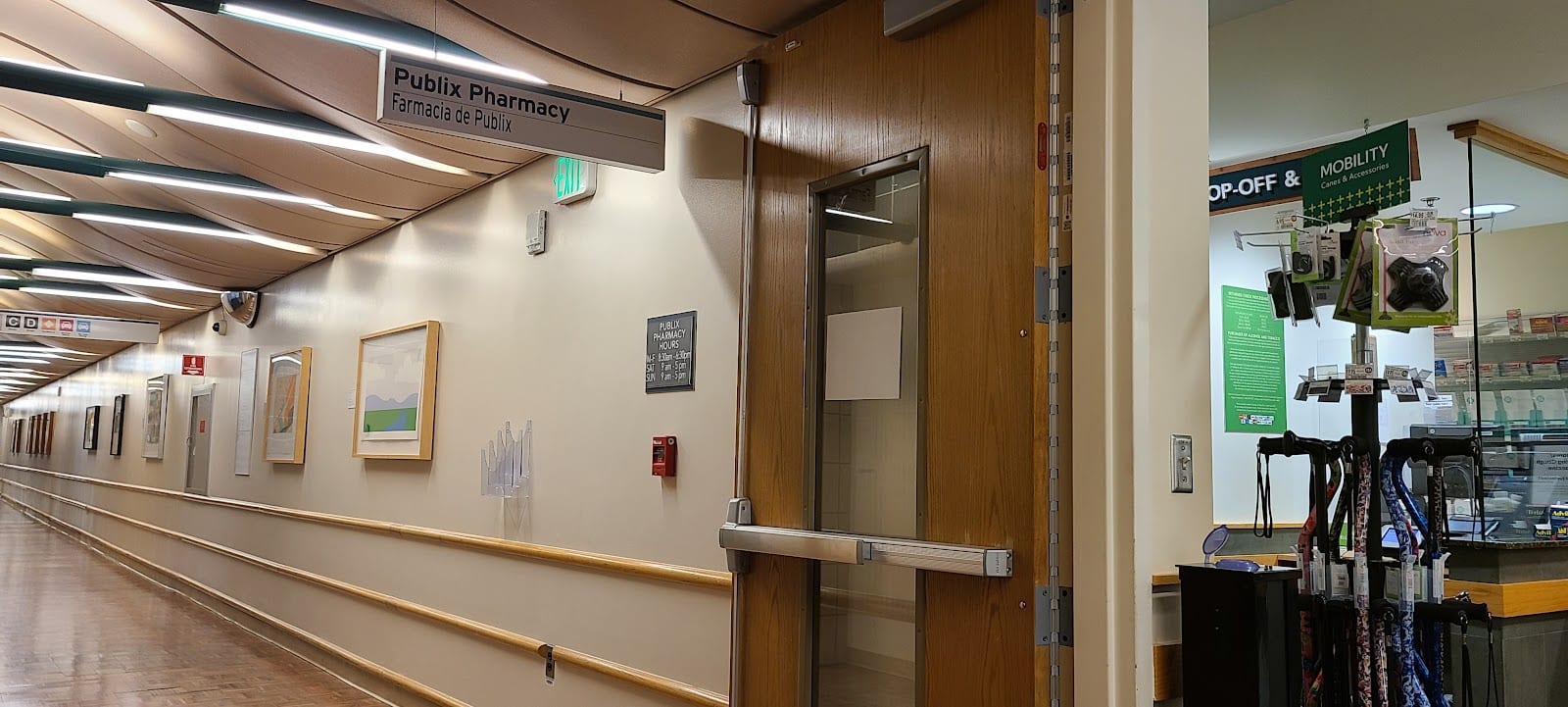 Publix Pharmacy at H. Lee Moffitt Cancer Center, photo 4