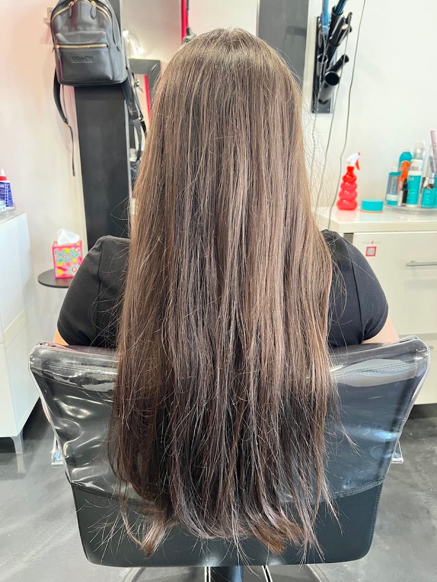 Flaunt Salon, photo 4