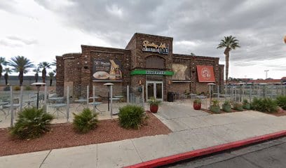 Burbon Street