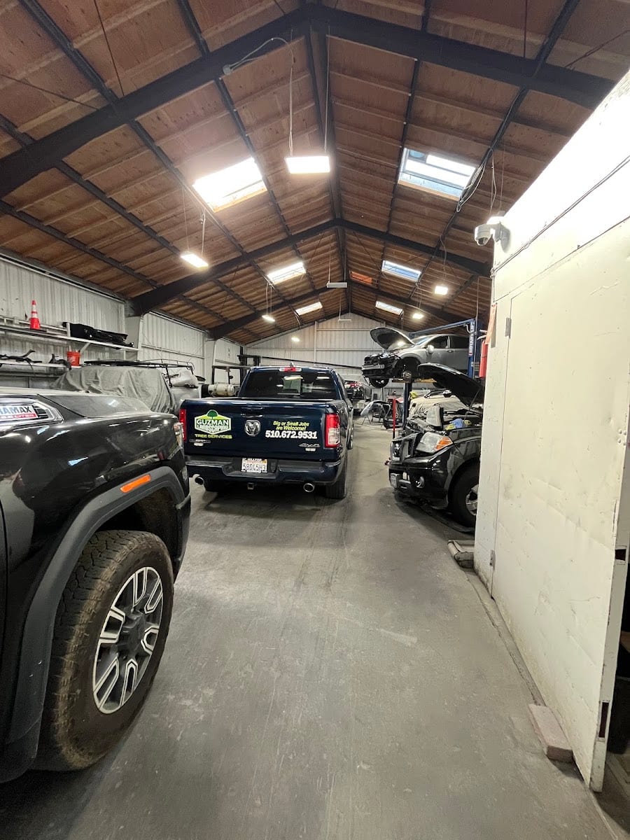 GT Autobody & Repair, photo 3