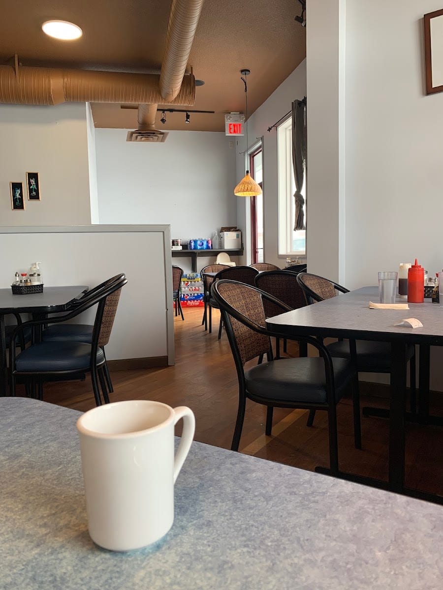 Clark's Restaurant, photo 3