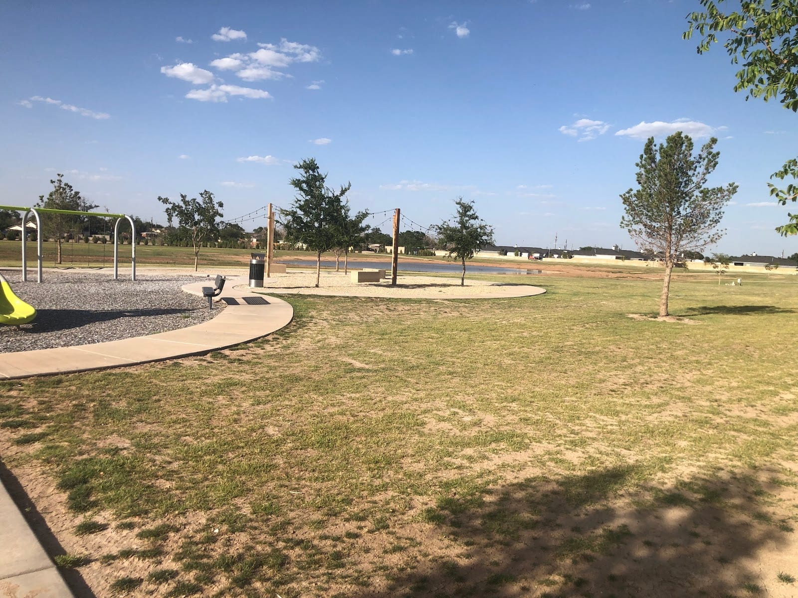Upland Crossing Park, photo 2