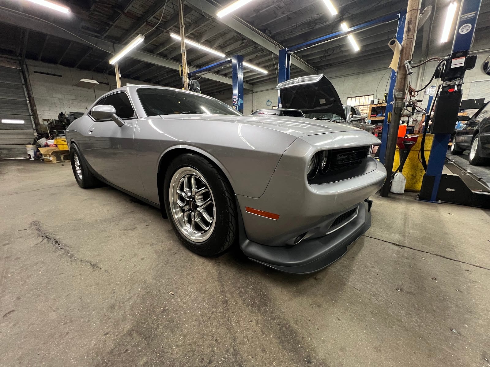 Barney's Auto
