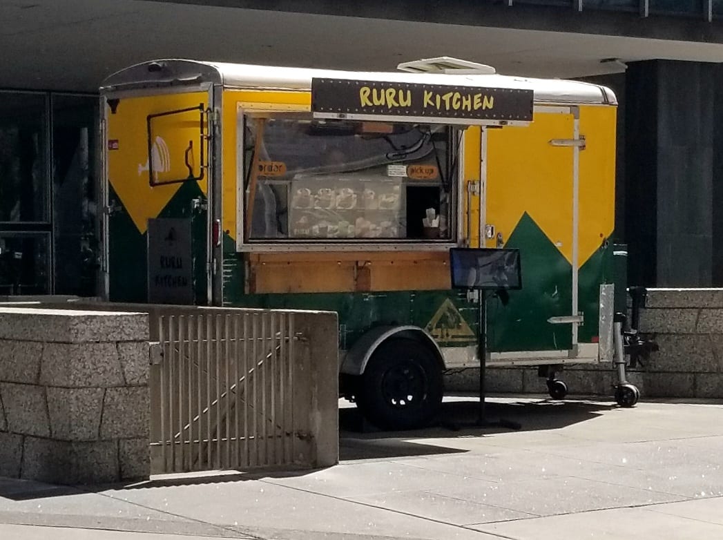 Ruru Kitchen, photo 4