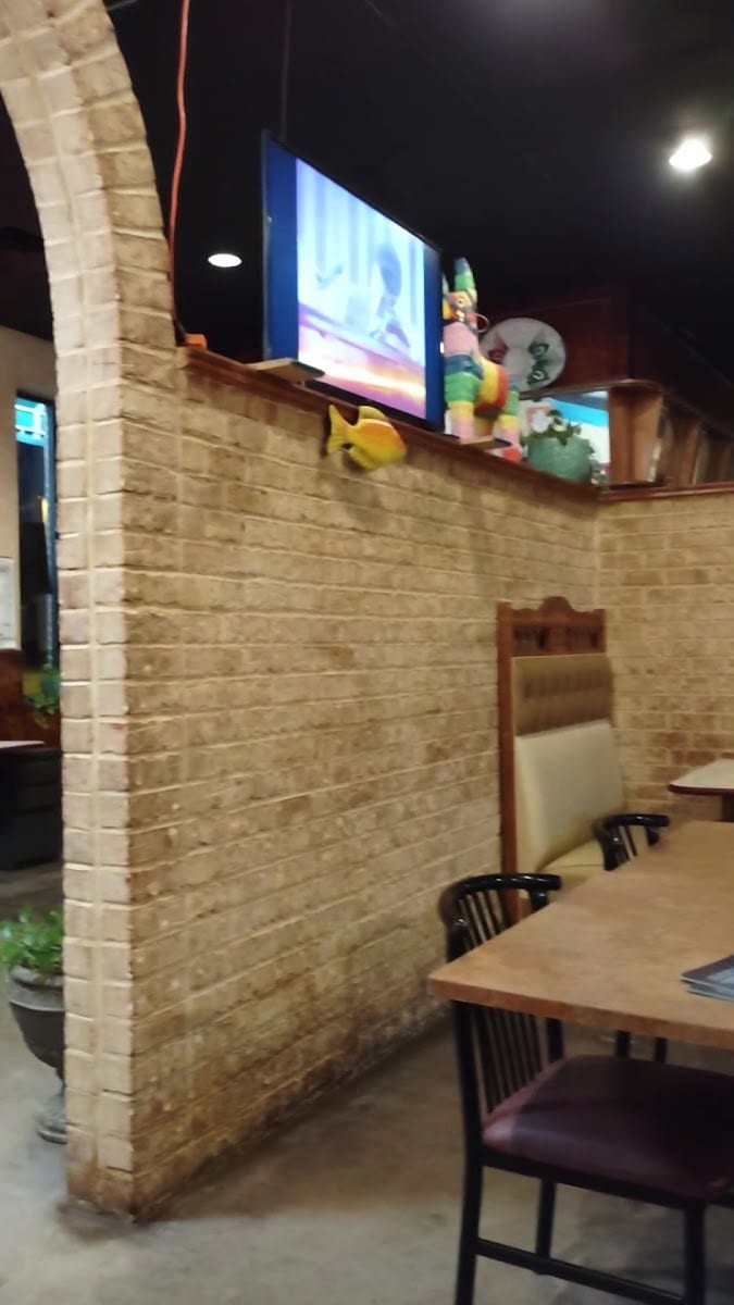 El Titanic Mexican Restaurant, photo 4