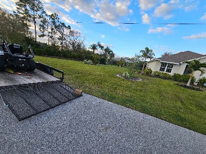 Lauren’s Lawns LLC