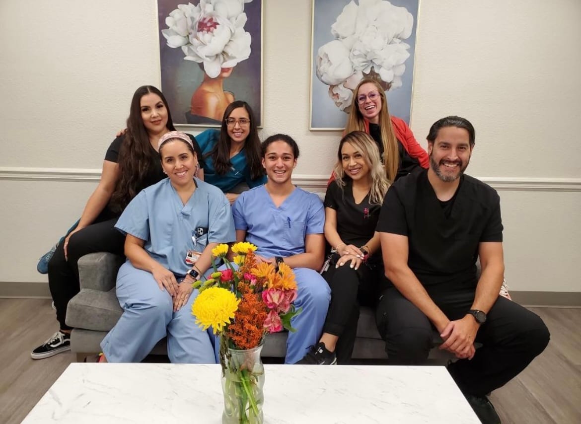 Dr. Bianca Vazquez- Arizona Thyroid & Parathyroid Surgery