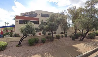 Arizona Medical Pavilion