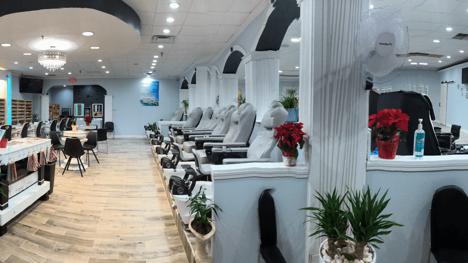 Star Nails & Day Spa, photo 2