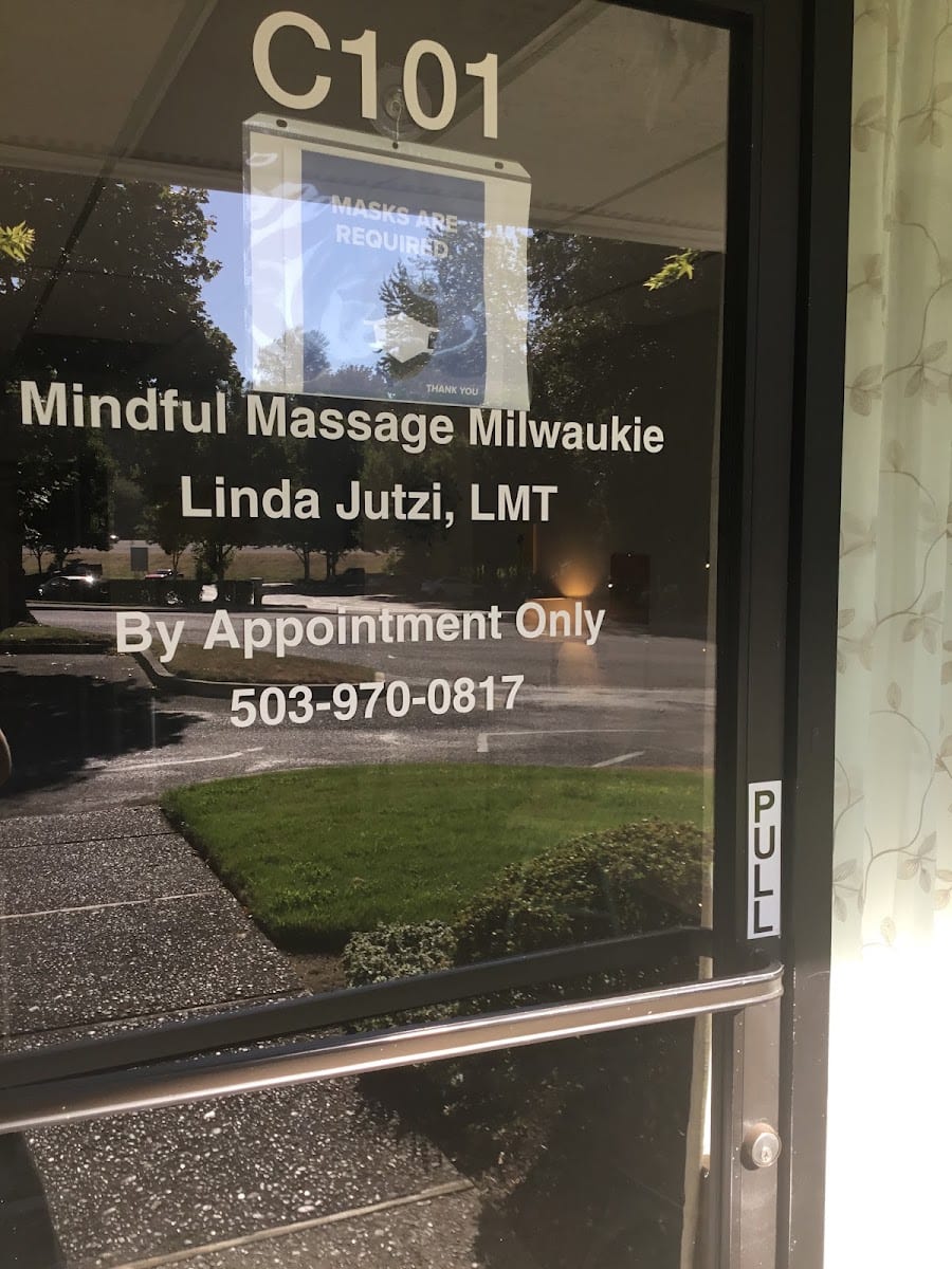 Mindful Massage Milwaukie