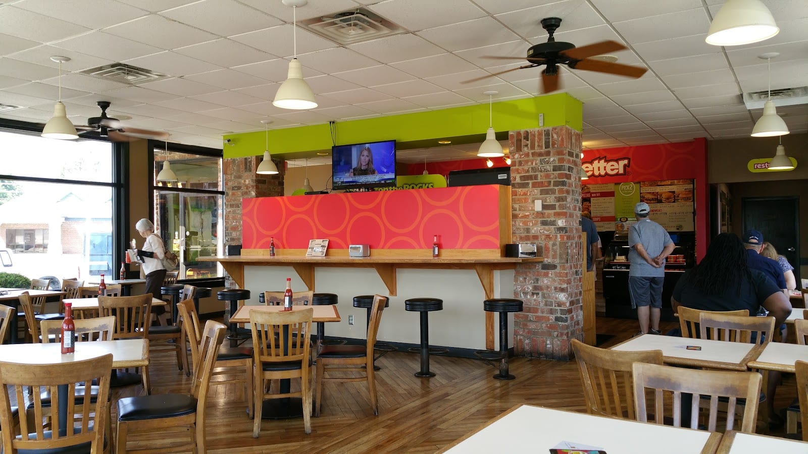 Schlotzsky's, photo 2