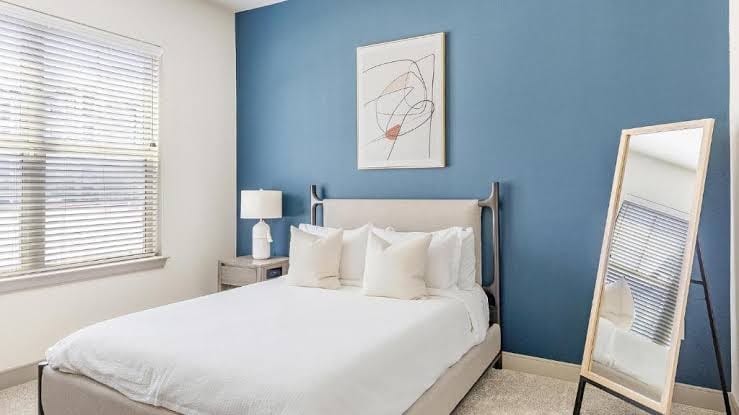 Landing Modern 2BD Clubhouse Gym - One-Bedroom Apartment