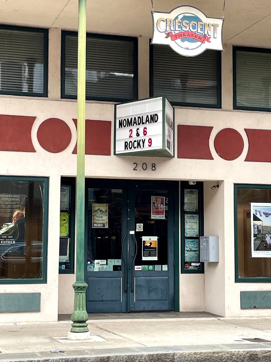Crescent Theater, photo 4