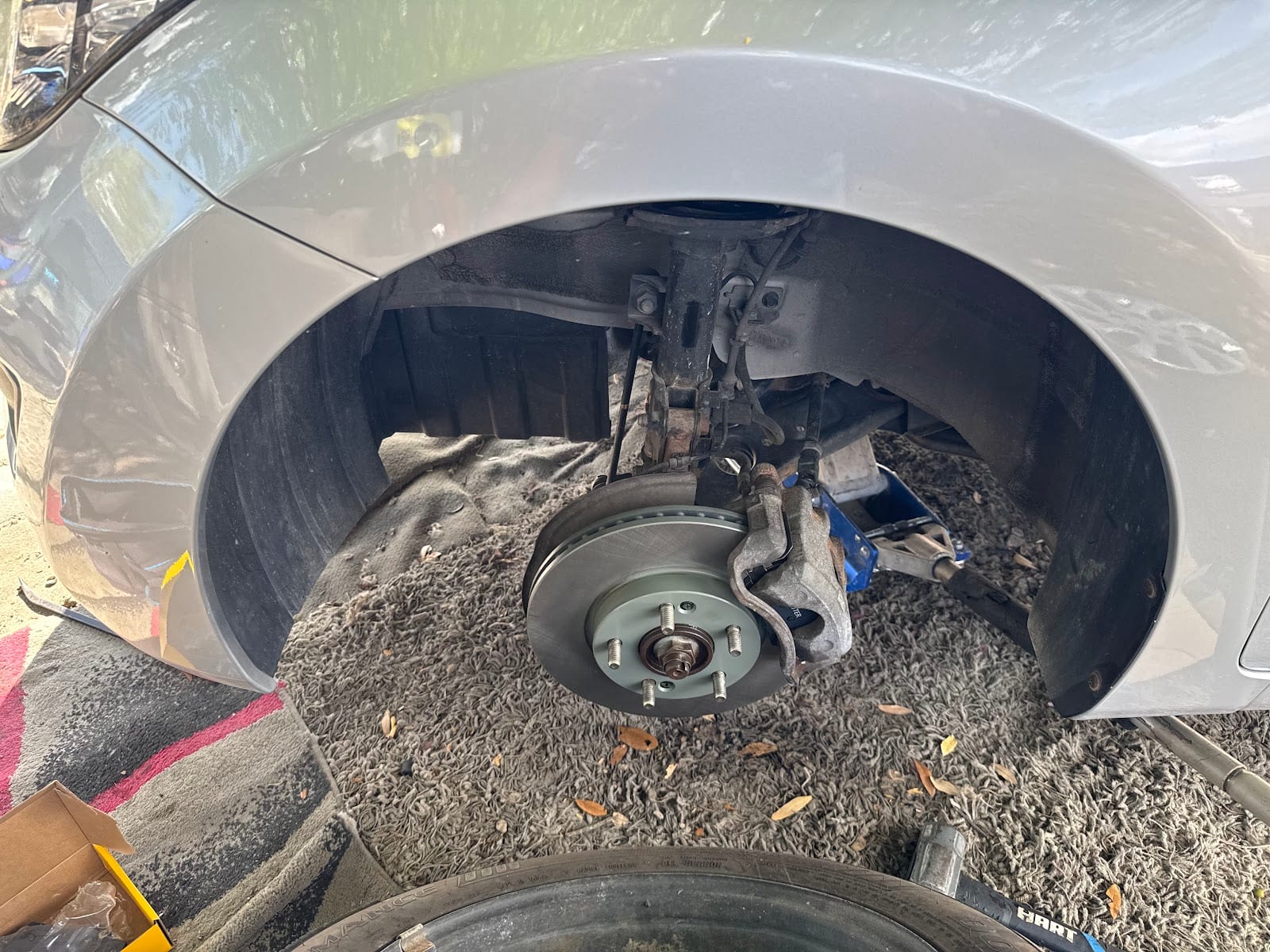 ATX mechanic