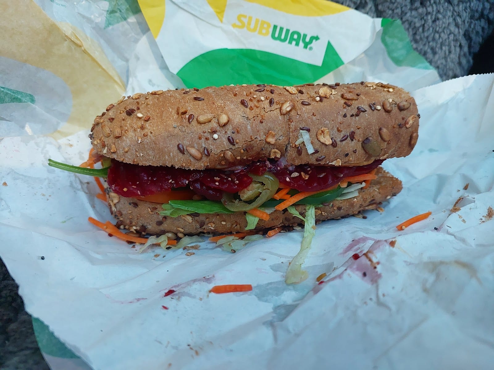 Subway