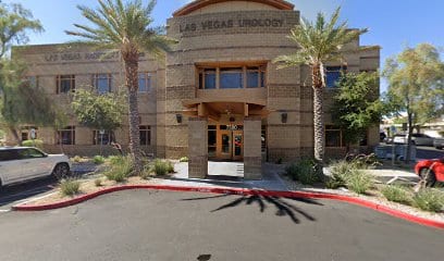 Kidney Cancer Doctor Las Vegas
