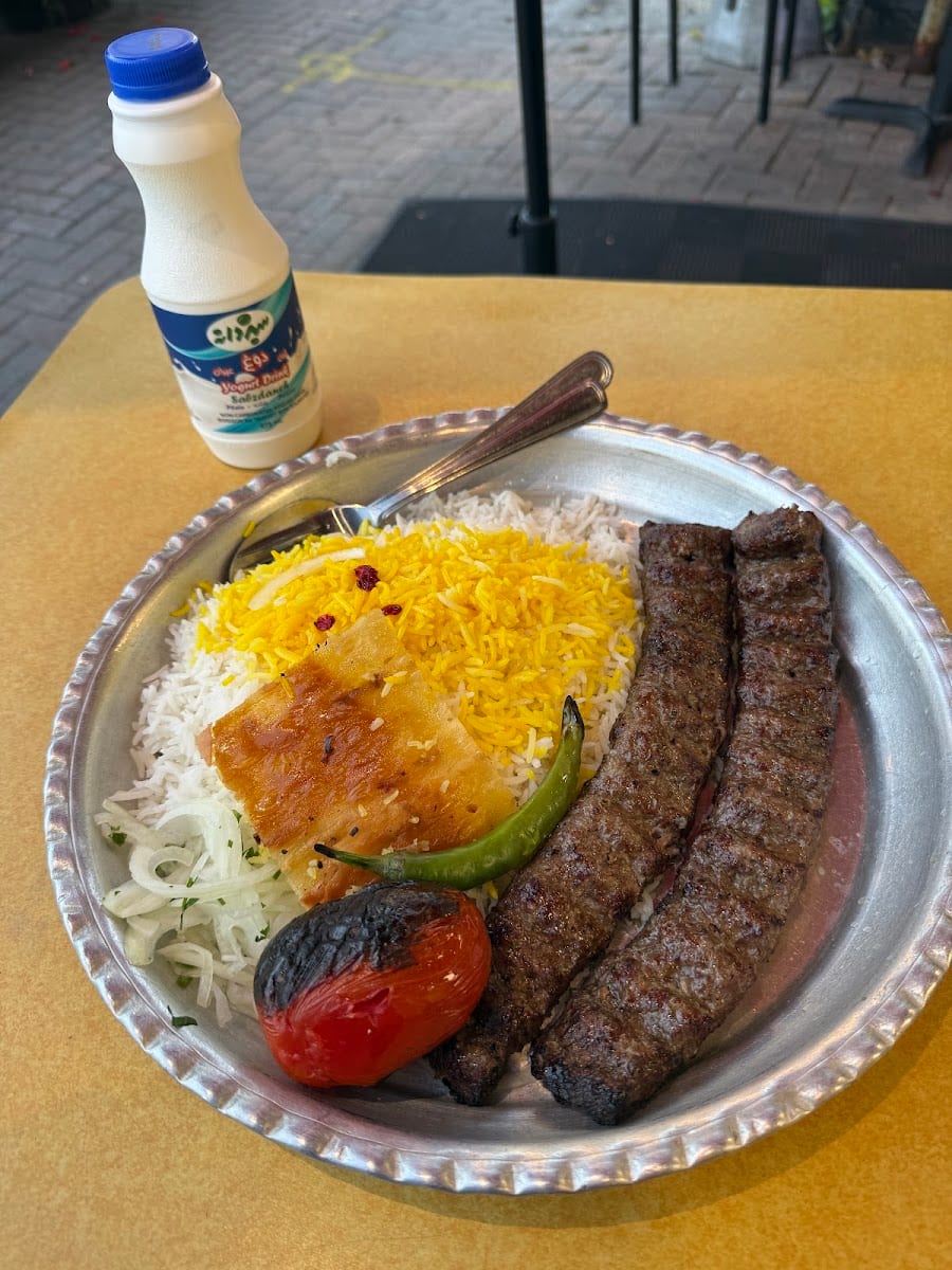 Khaki express Restaurant, photo 4