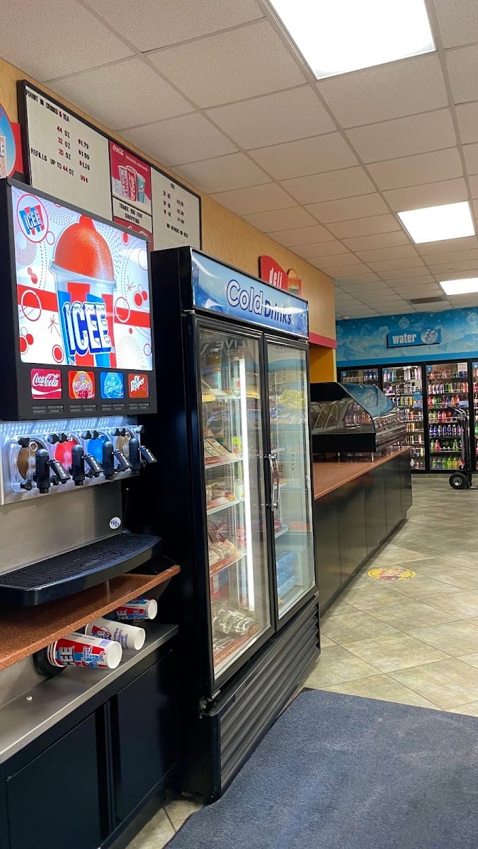 Sunoco