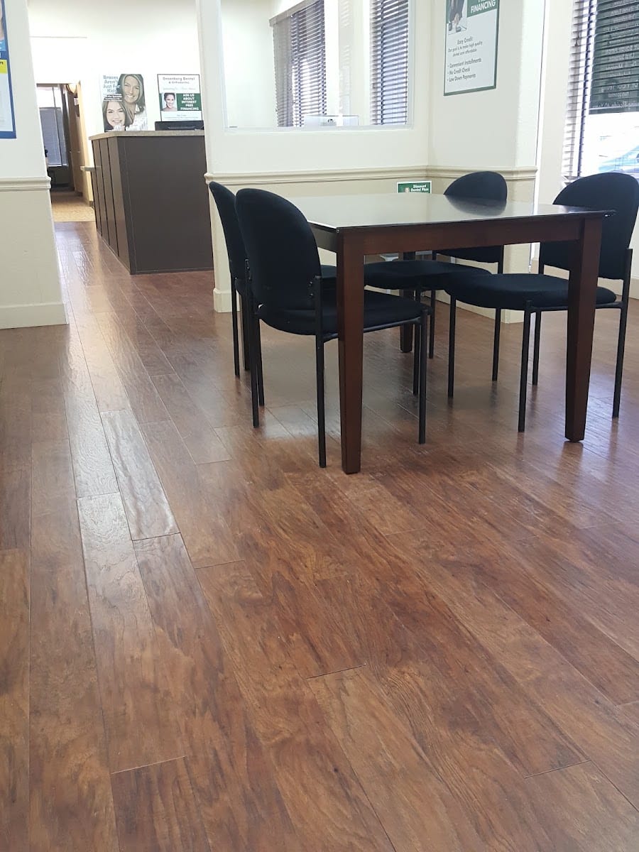 Greenberg Dental & Orthodontics