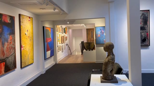 Foster Gwin Gallery, photo 2