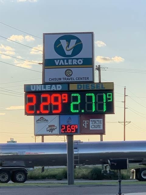 Valero, photo 3