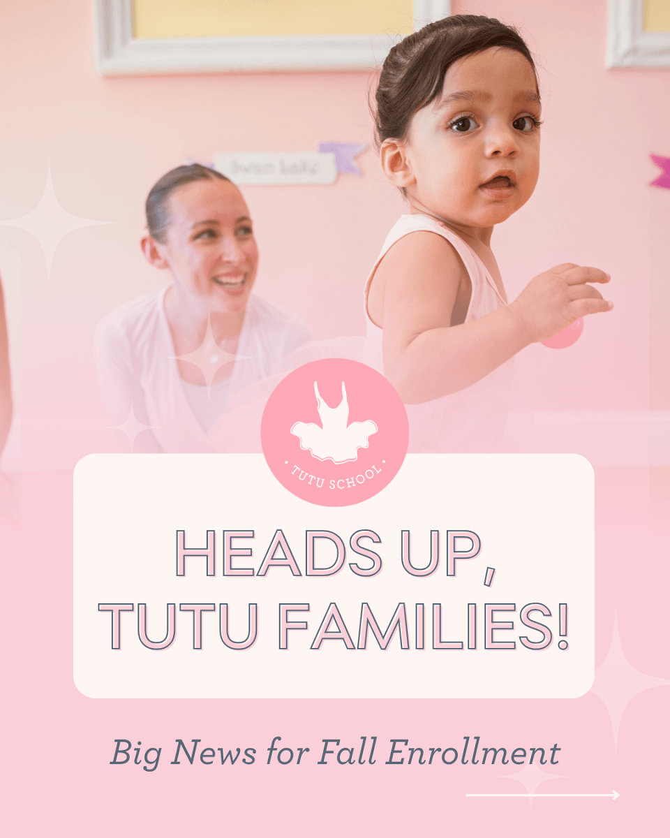 Tutu School San Francisco - Bay Street, photo 3