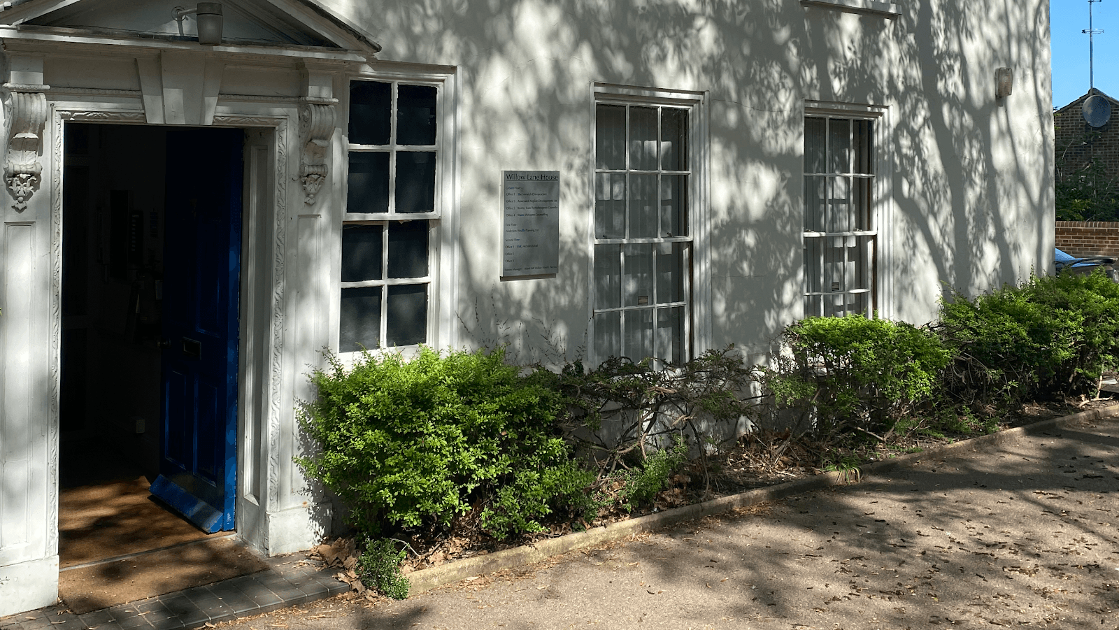The Norwich Chiropractors, photo 2