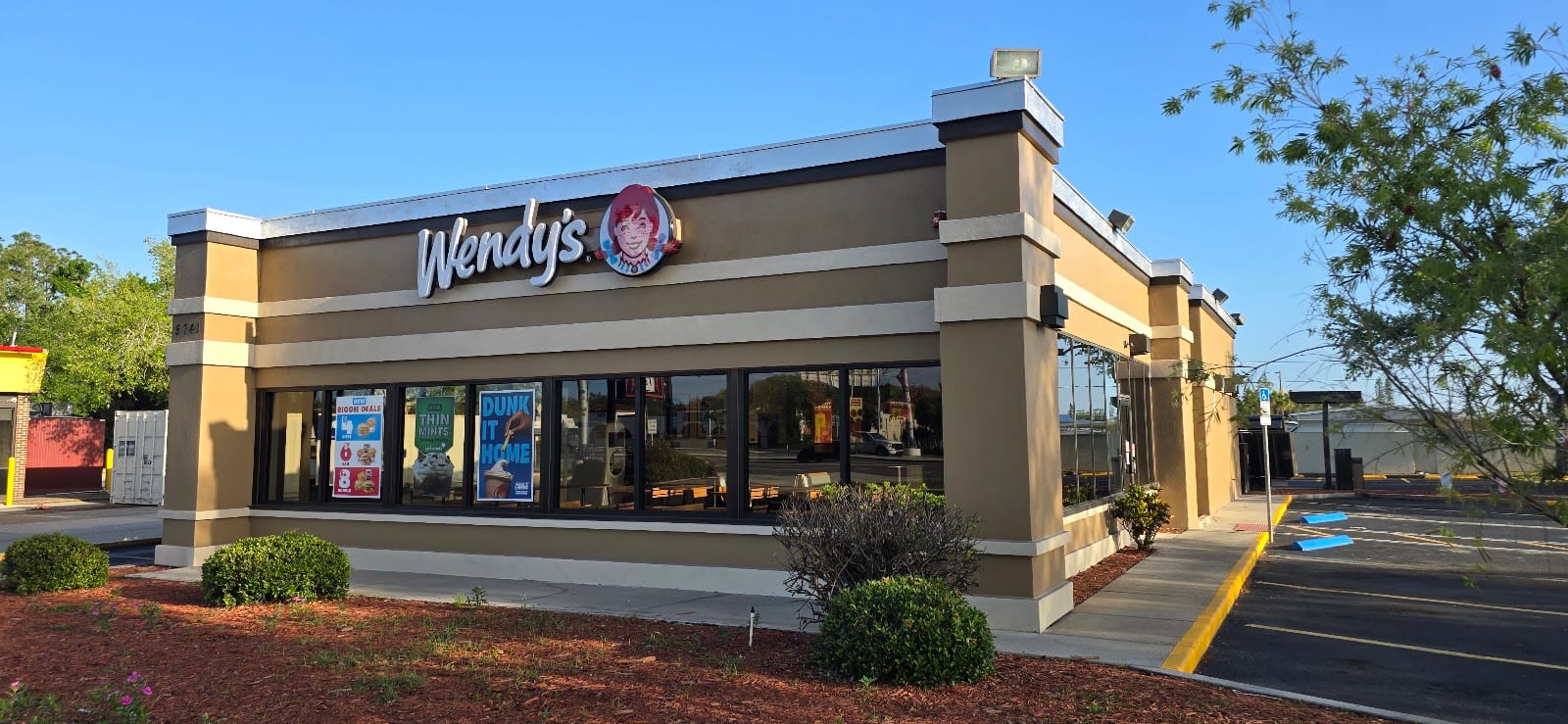 Wendy's, photo 2