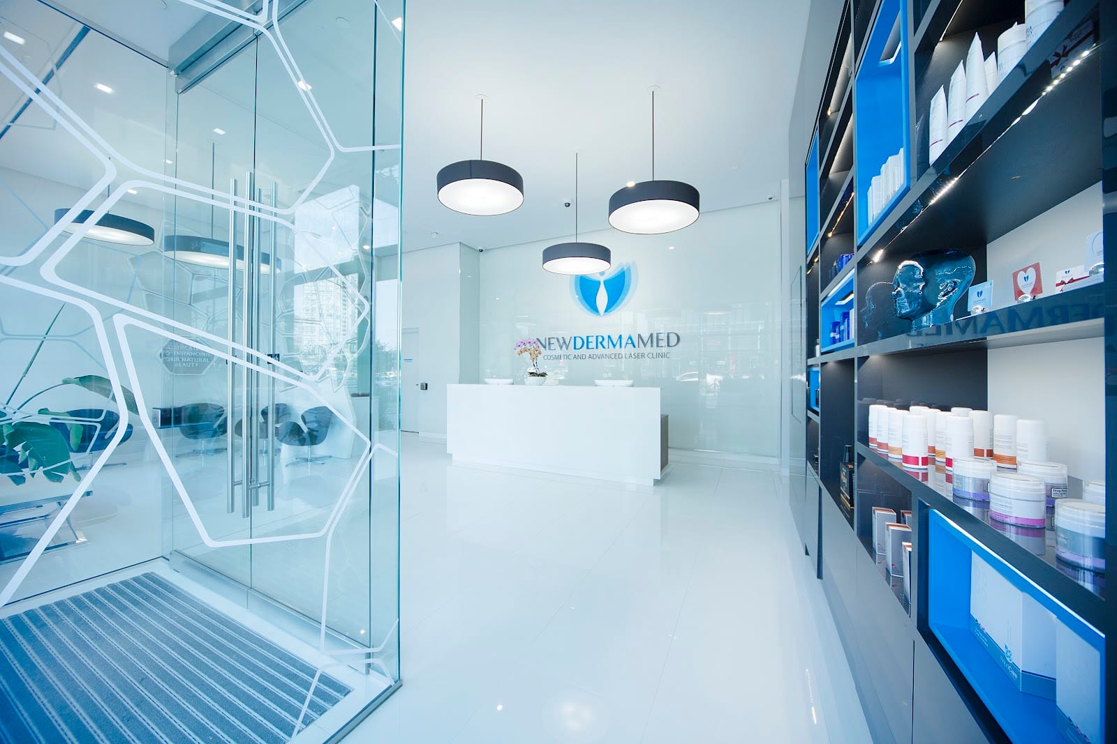 NewDermaMed Cosmetic, photo 2