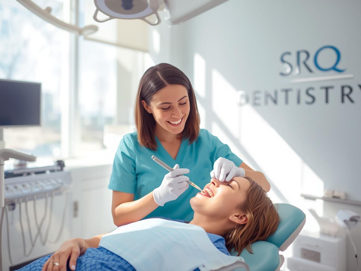SRQ Dentistry, photo 3