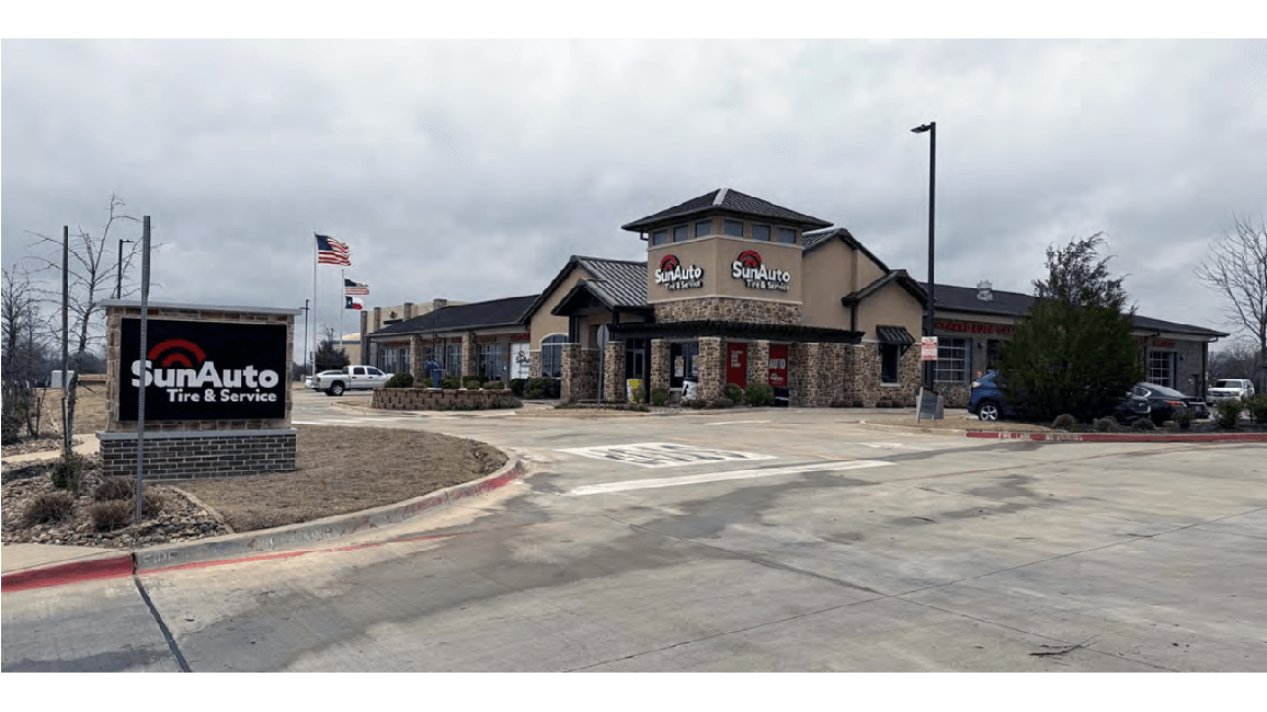 Sun Auto Tire & Service, photo 2