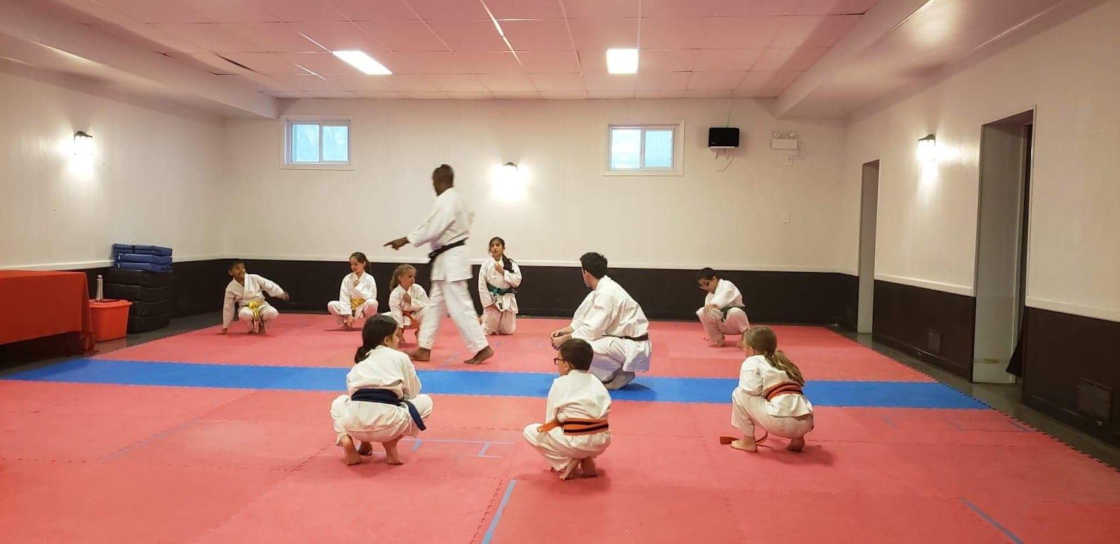 Kazoku Dojo