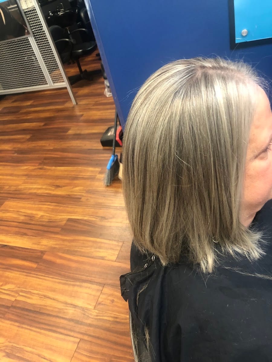 Supercuts