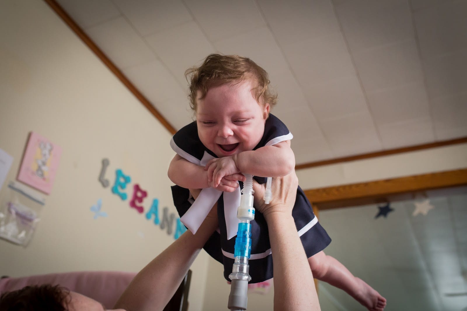 BAYADA Pediatrics