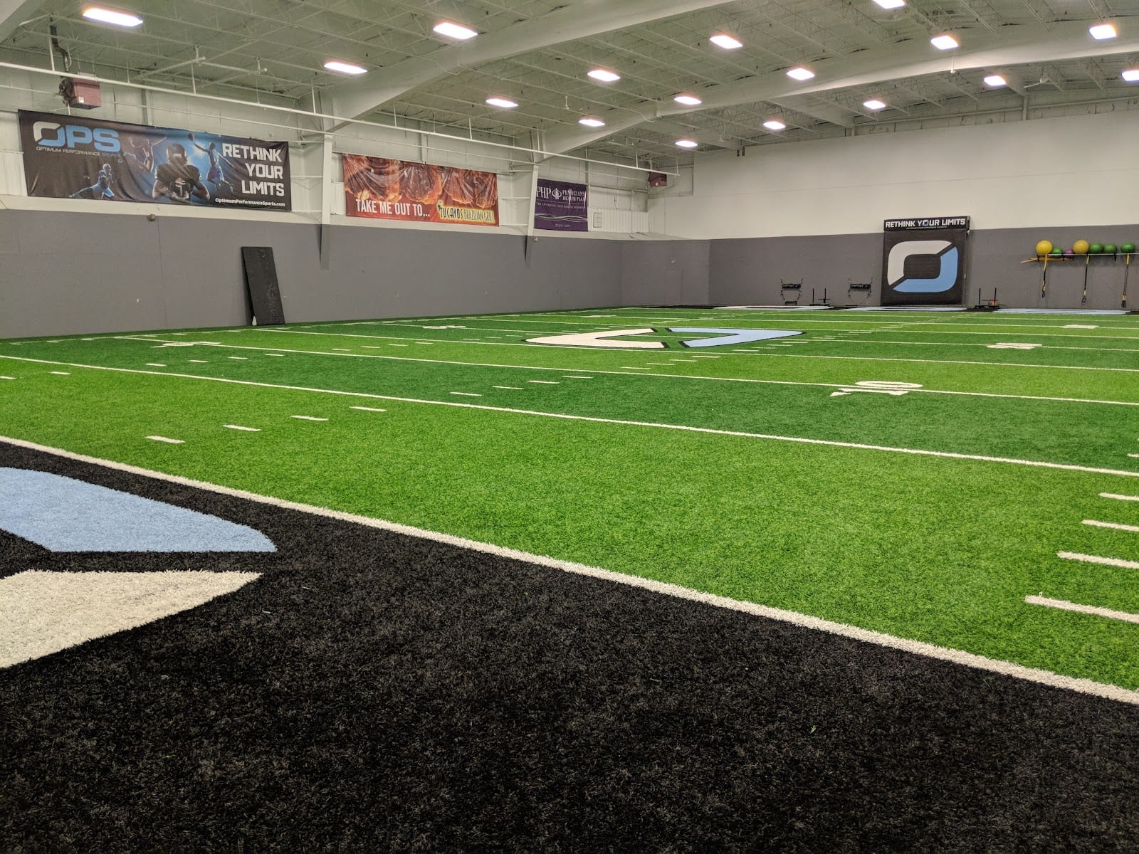 Optimum Performance Sports - Ash Center, photo 2