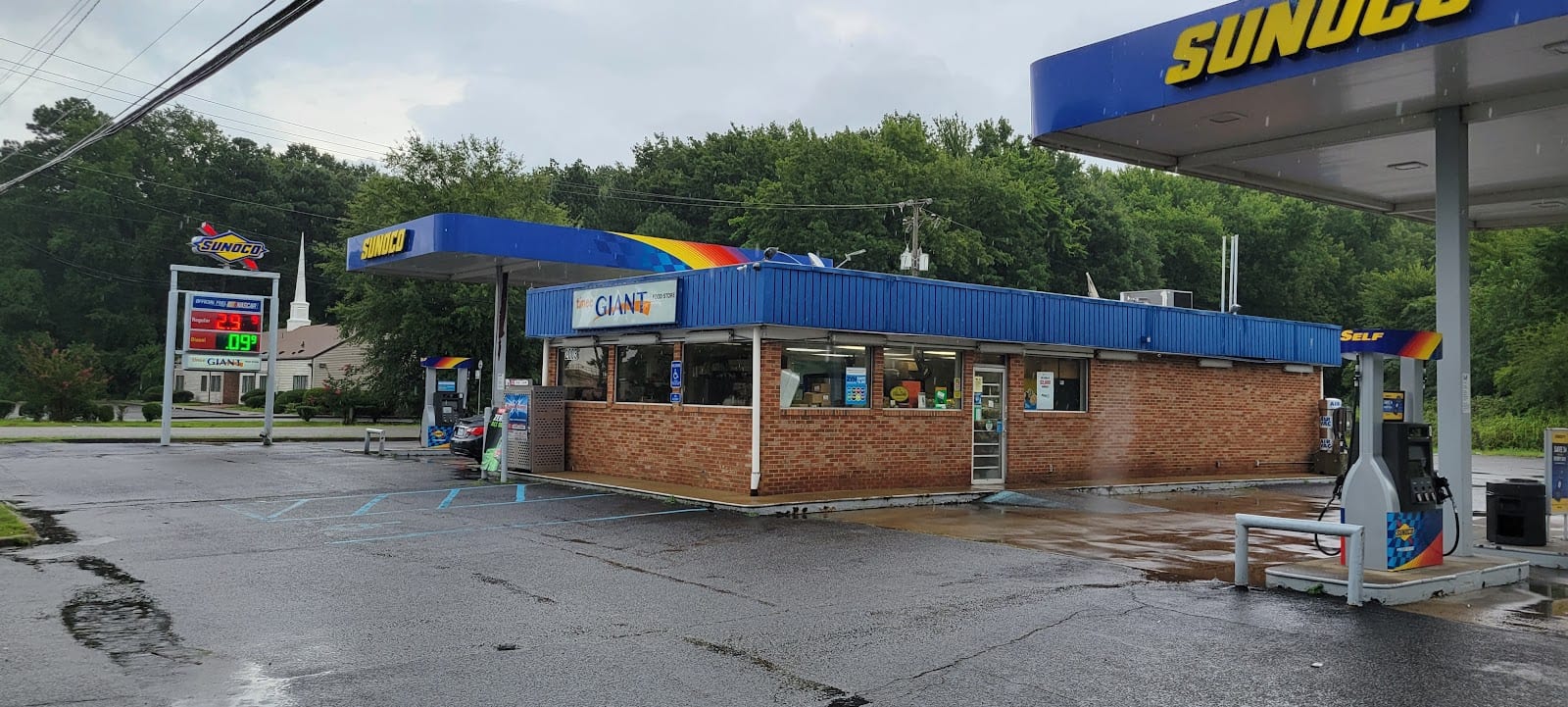 Sunoco