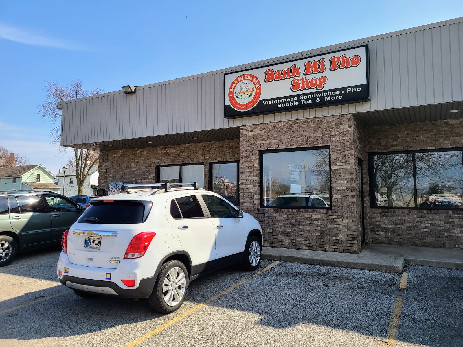 Banh Mi Pho Shop, photo 2